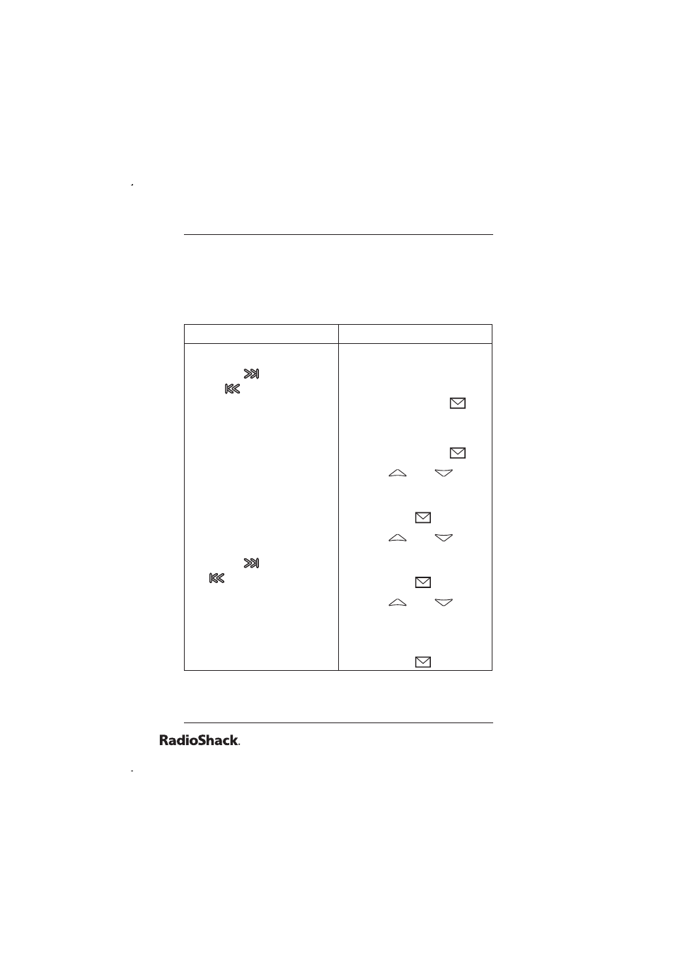 Beyond the basics, Setting the day & time | Radio Shack 43-5829 User Manual | Page 78 / 111