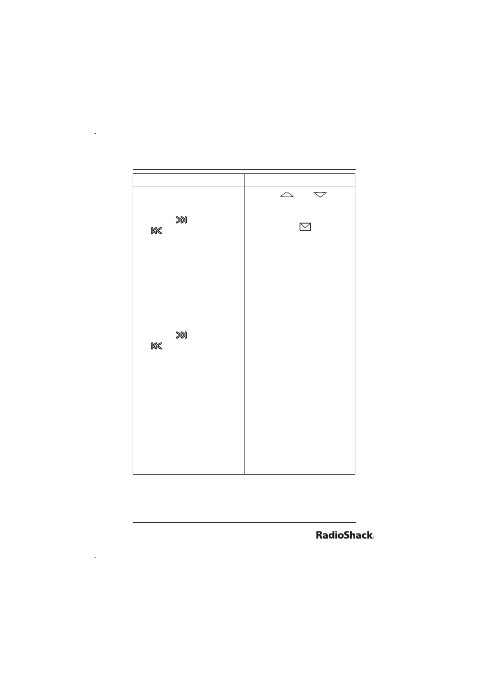 Beyond the basics | Radio Shack 43-5829 User Manual | Page 79 / 111