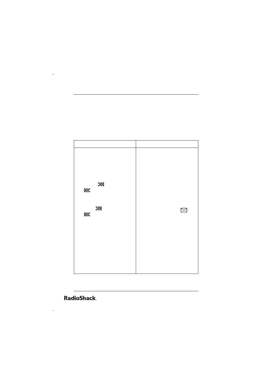 Beyond the basics | Radio Shack 43-5829 User Manual | Page 86 / 111