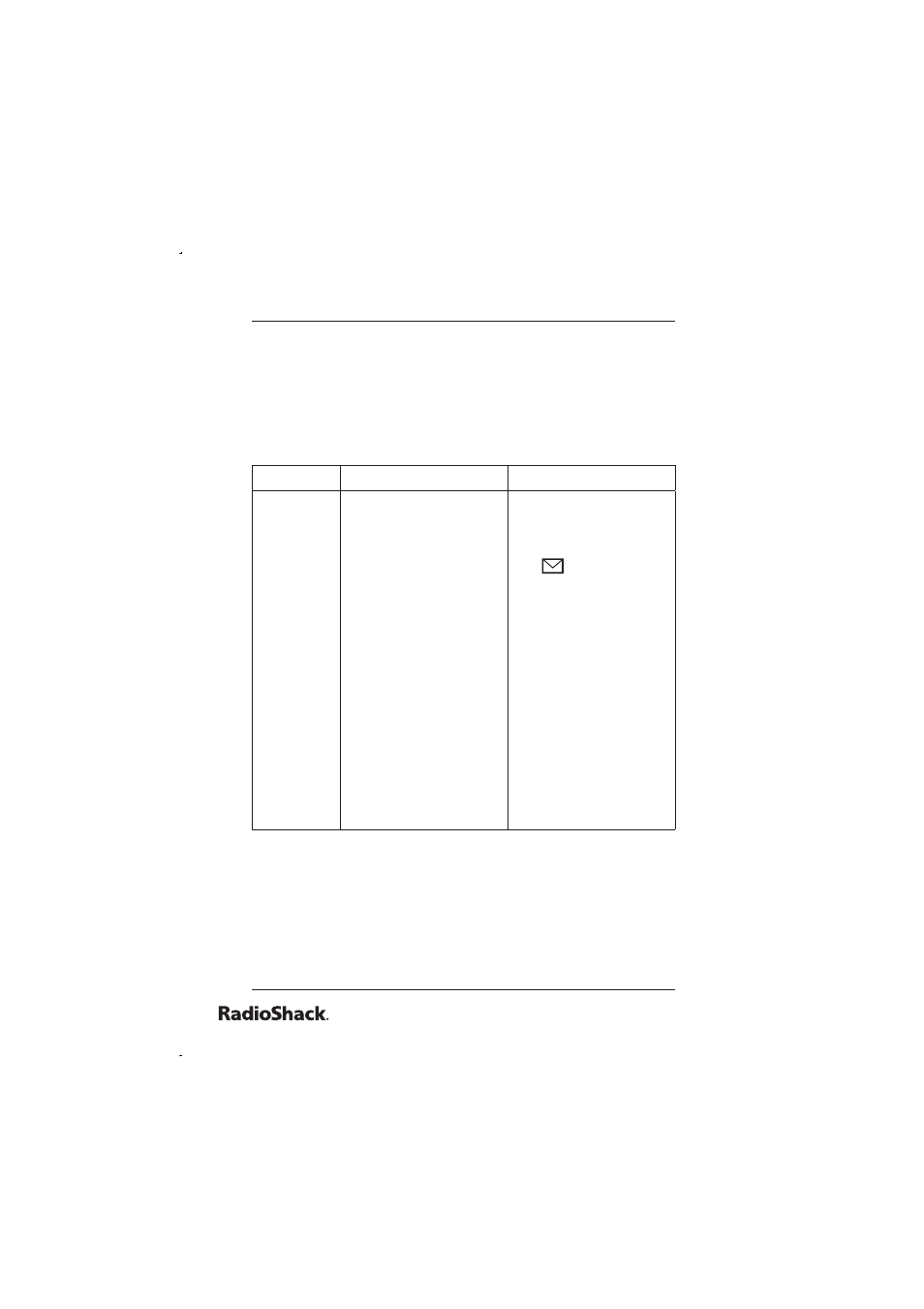 Beyond the basics | Radio Shack 43-5829 User Manual | Page 94 / 111