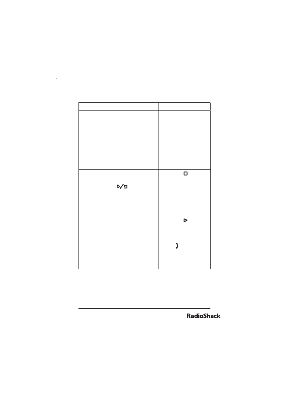 Beyond the basics | Radio Shack 43-5829 User Manual | Page 95 / 111