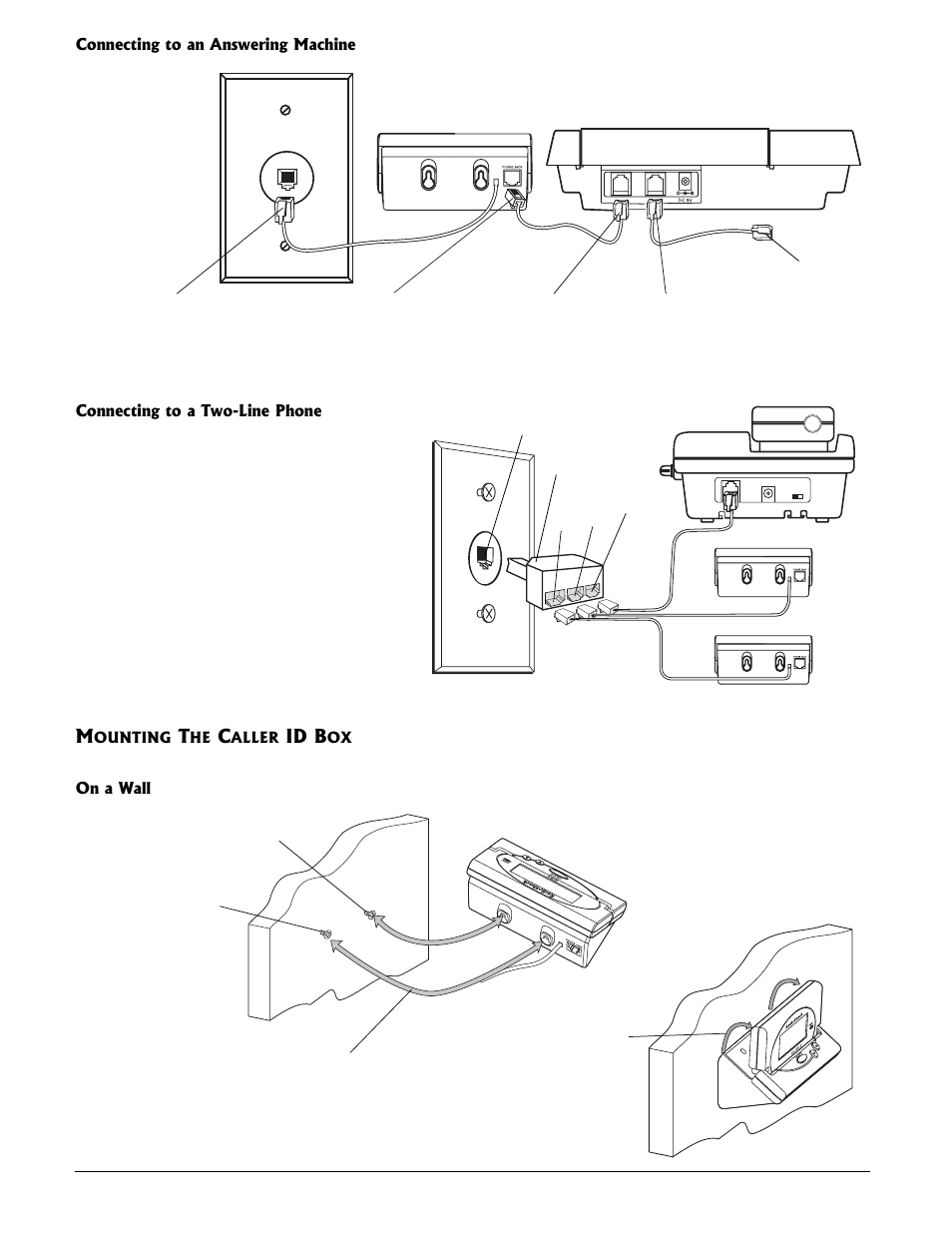 Id b | Radio Shack 43-3902 User Manual | Page 2 / 4