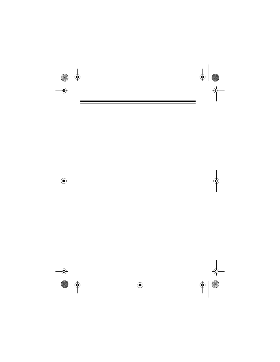 Preparation, Installing batteries | Radio Shack Wireless Remote Control System User Manual | Page 10 / 32