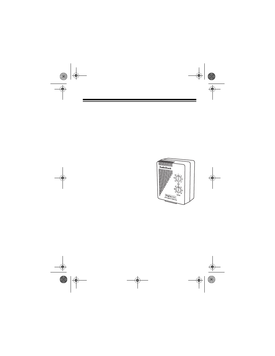 Setting up additional modules | Radio Shack Wireless Remote Control System User Manual | Page 13 / 32