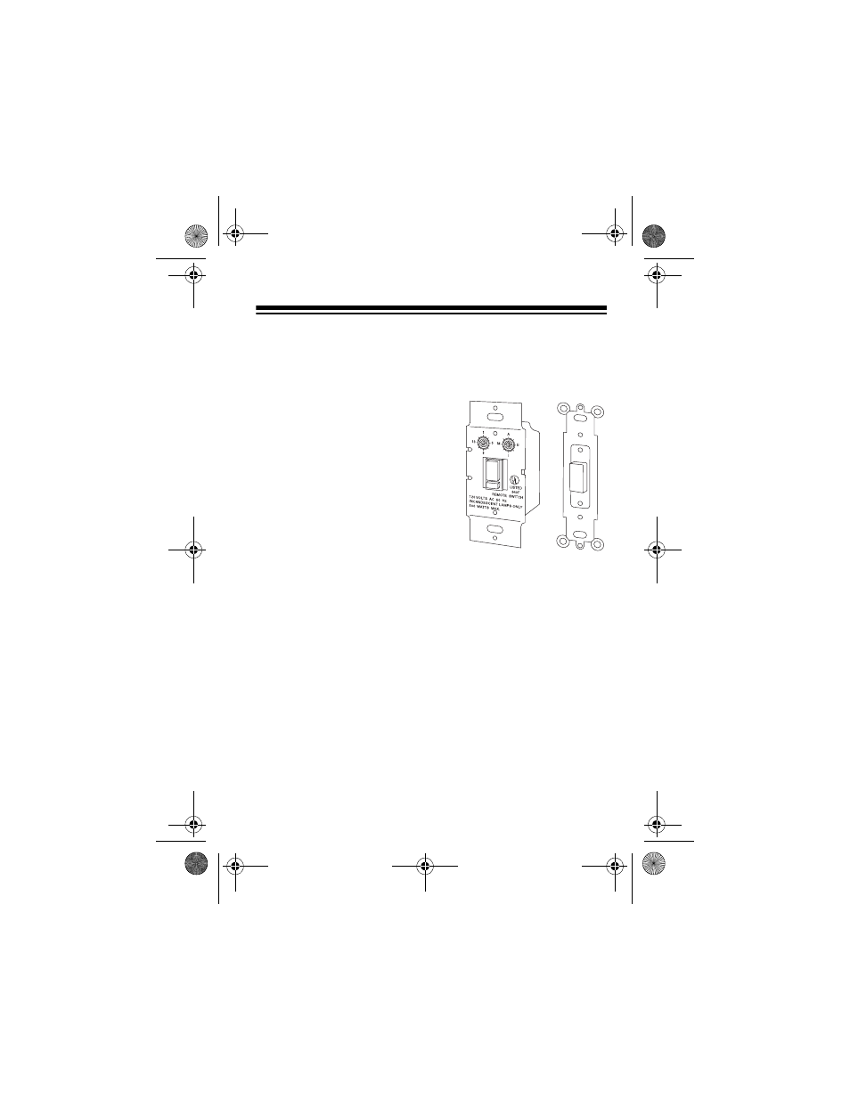 Radio Shack Wireless Remote Control System User Manual | Page 15 / 32