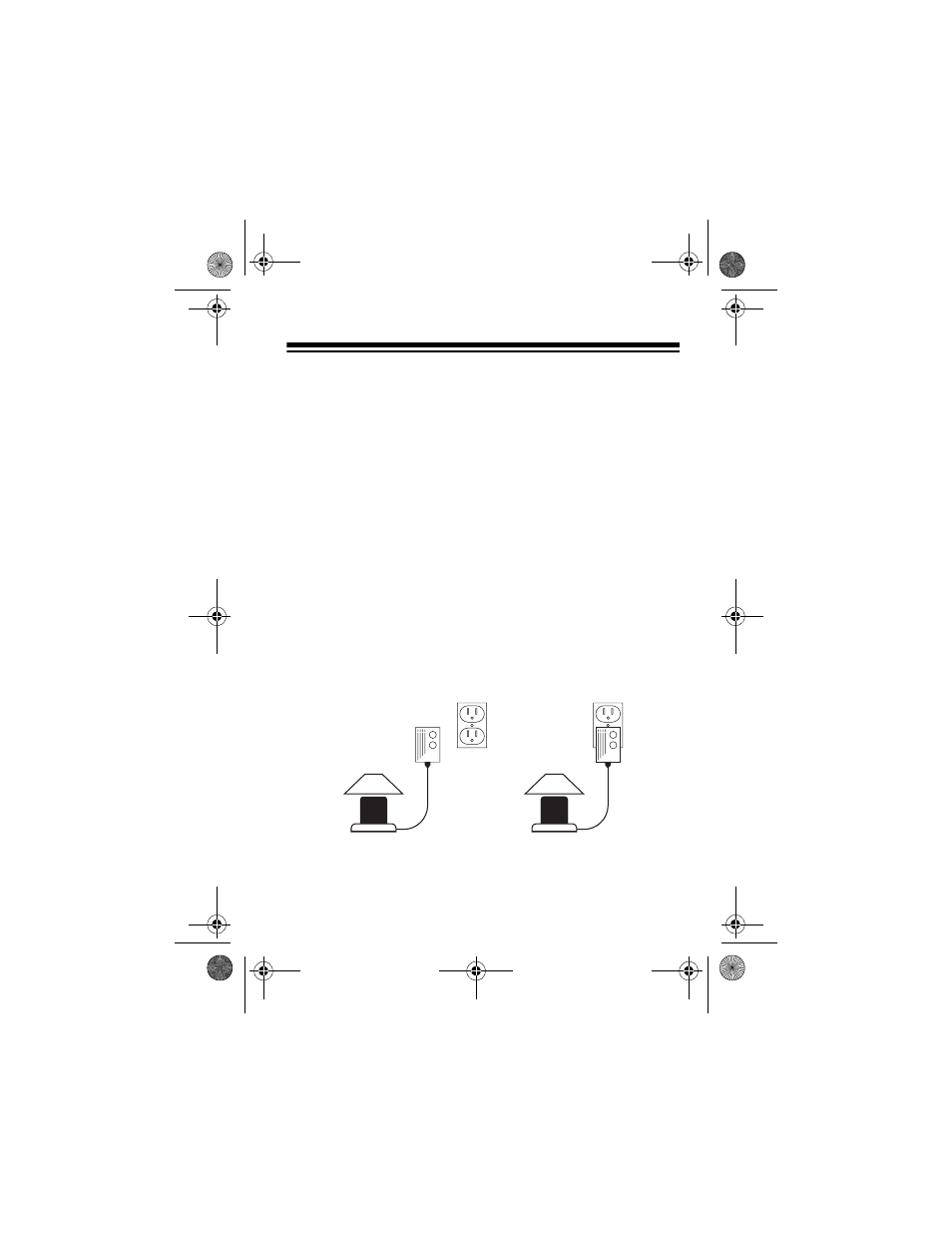 Connecting lights and appliances to modules | Radio Shack Wireless Remote Control System User Manual | Page 17 / 32