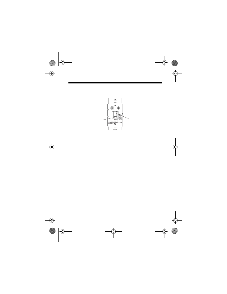 Adding another center | Radio Shack Wireless Remote Control System User Manual | Page 21 / 32