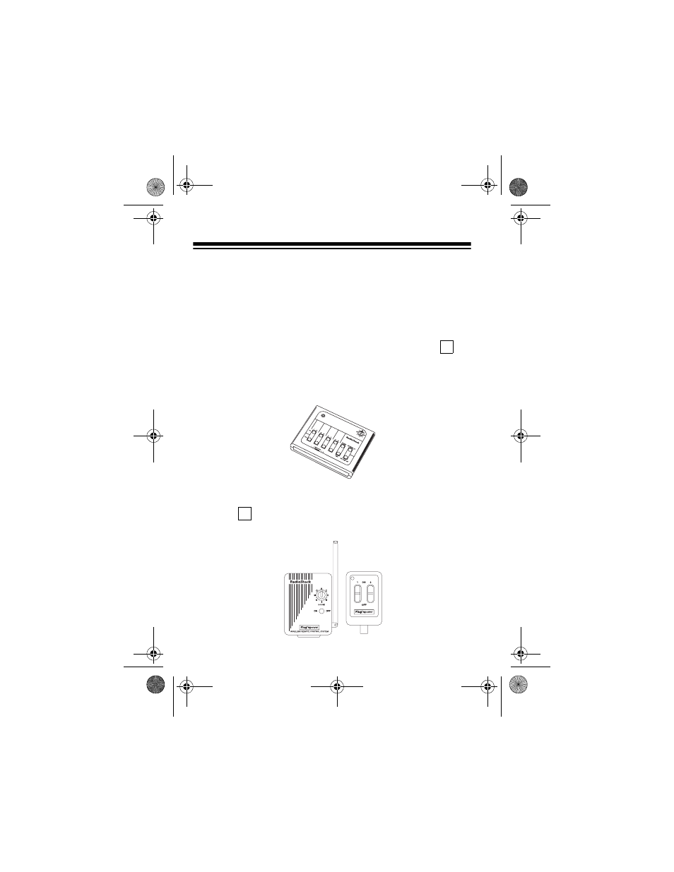 Adding other controllers | Radio Shack Wireless Remote Control System User Manual | Page 22 / 32