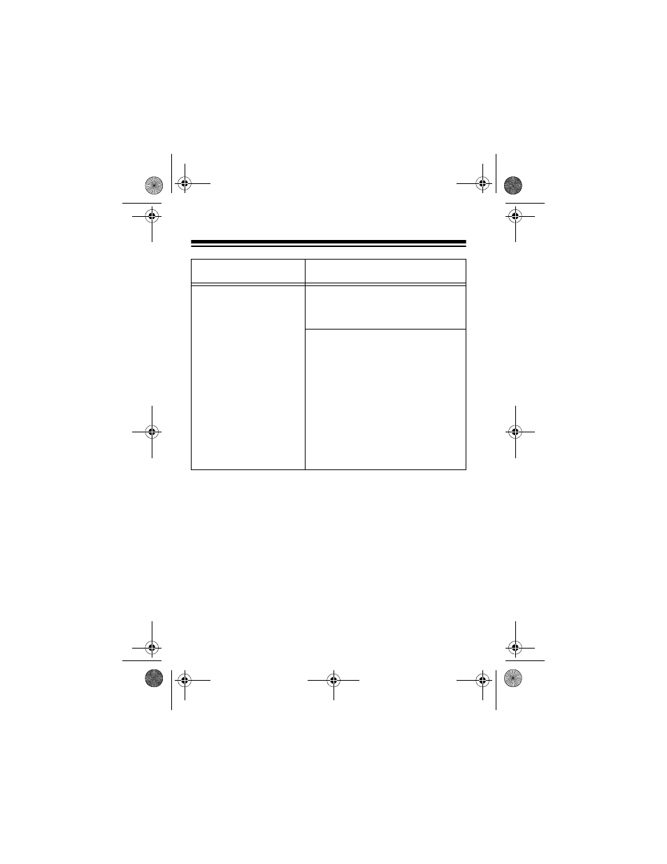 Radio Shack Wireless Remote Control System User Manual | Page 26 / 32
