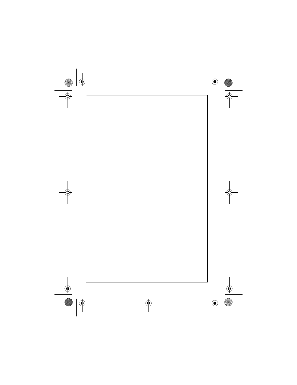 Radio Shack Wireless Remote Control System User Manual | Page 32 / 32