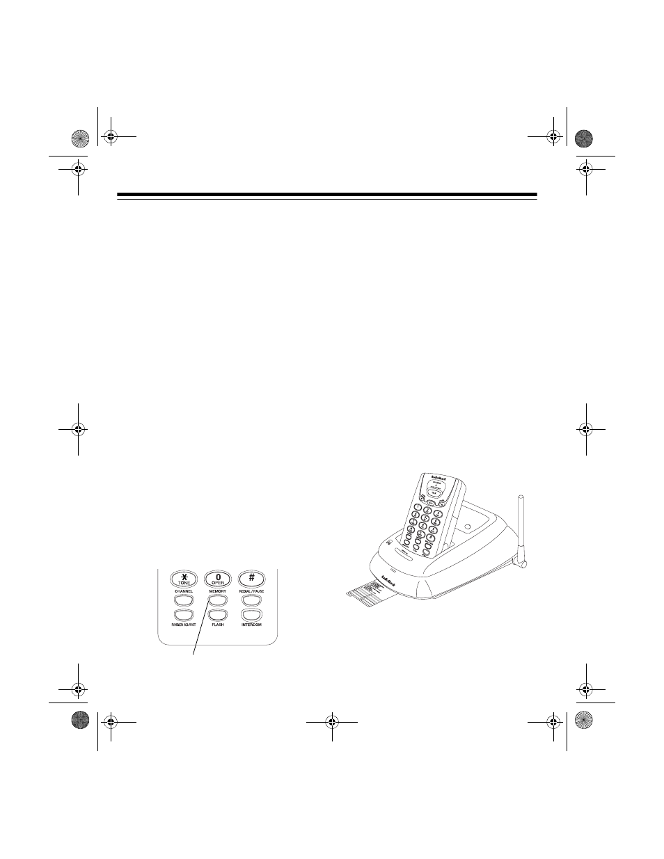 Radio Shack ET-1101 User Manual | Page 14 / 20