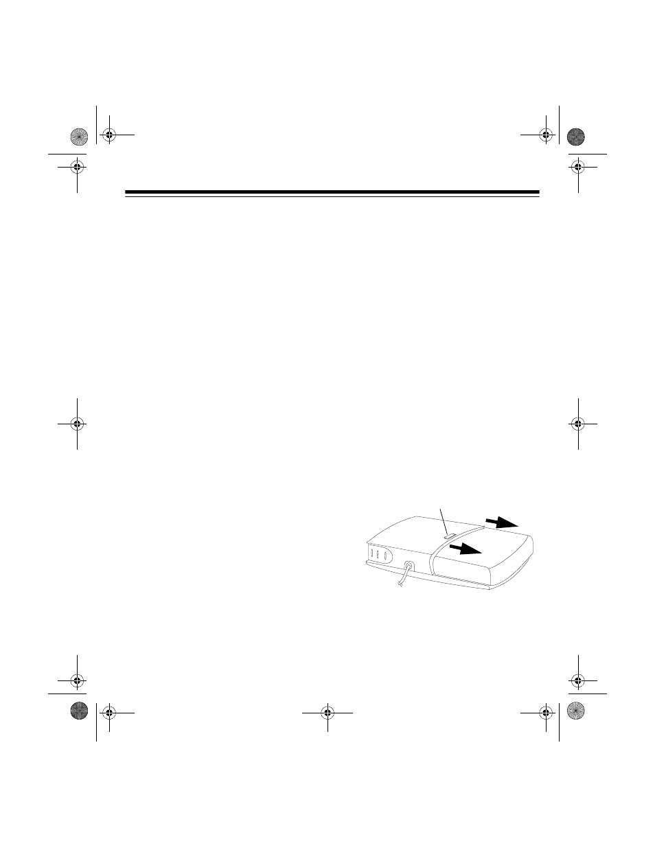 Care and maintenance, Replacing the battery pack | Radio Shack ET-1101 User Manual | Page 17 / 20