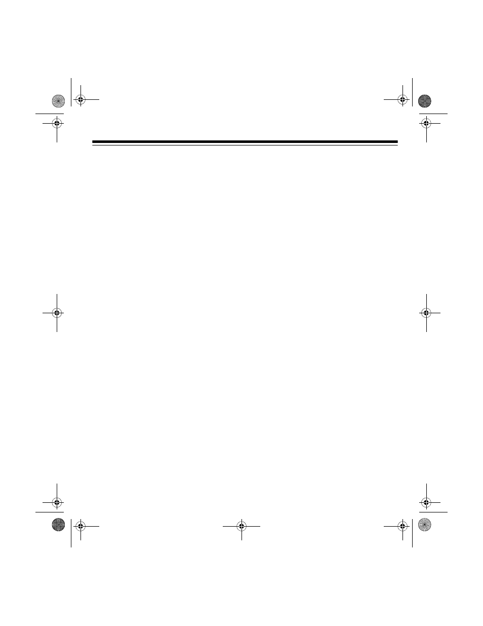 Lightning | Radio Shack ET-1101 User Manual | Page 19 / 20