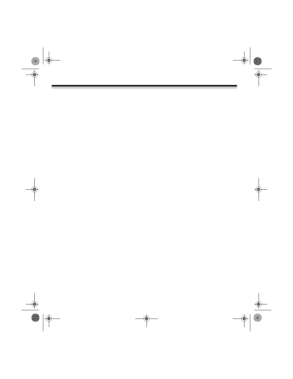 Read this before installation, Fcc statement | Radio Shack ET-1101 User Manual | Page 4 / 20