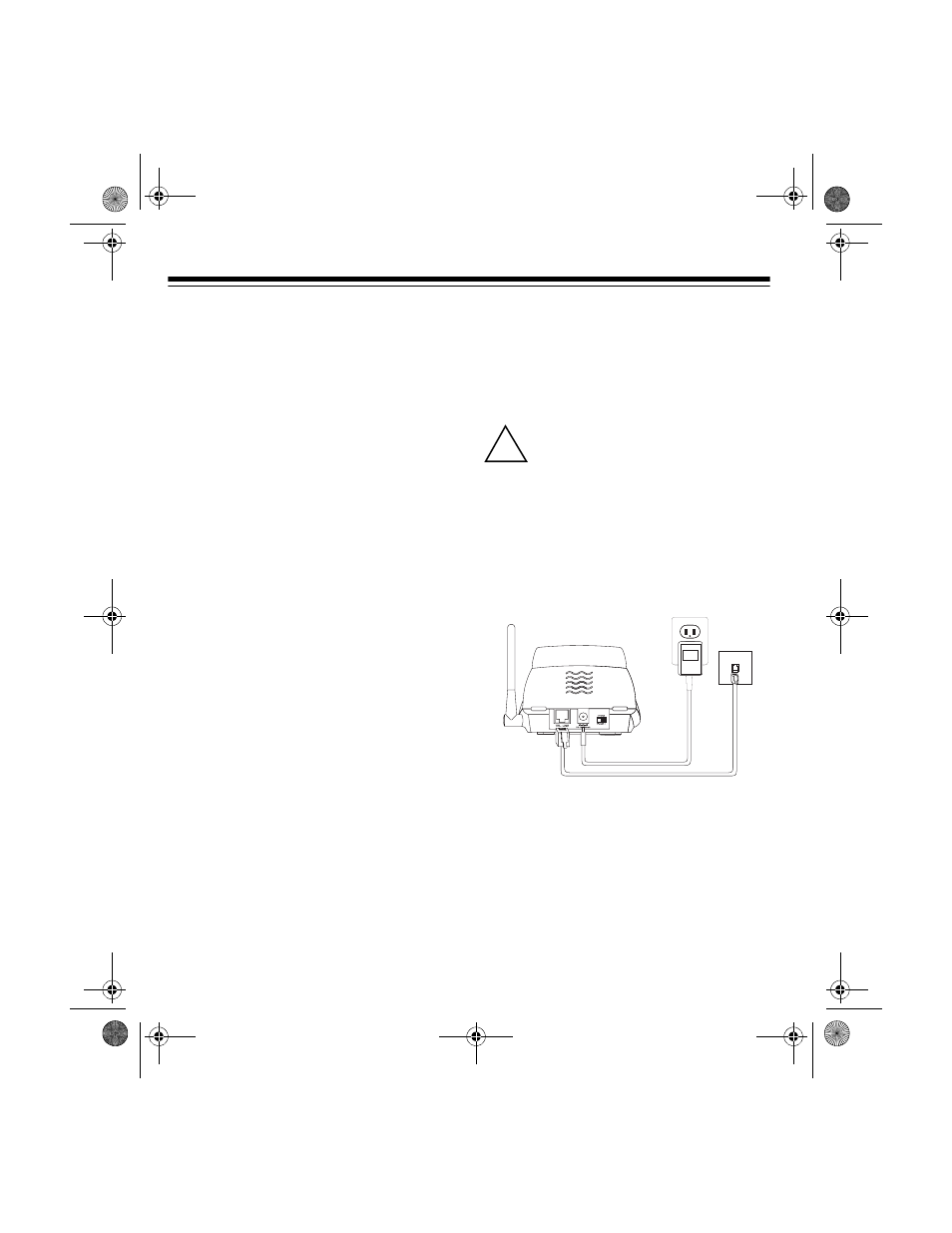 Preparation, Selecting a location, Connecting the phone | Radio Shack ET-1101 User Manual | Page 6 / 20