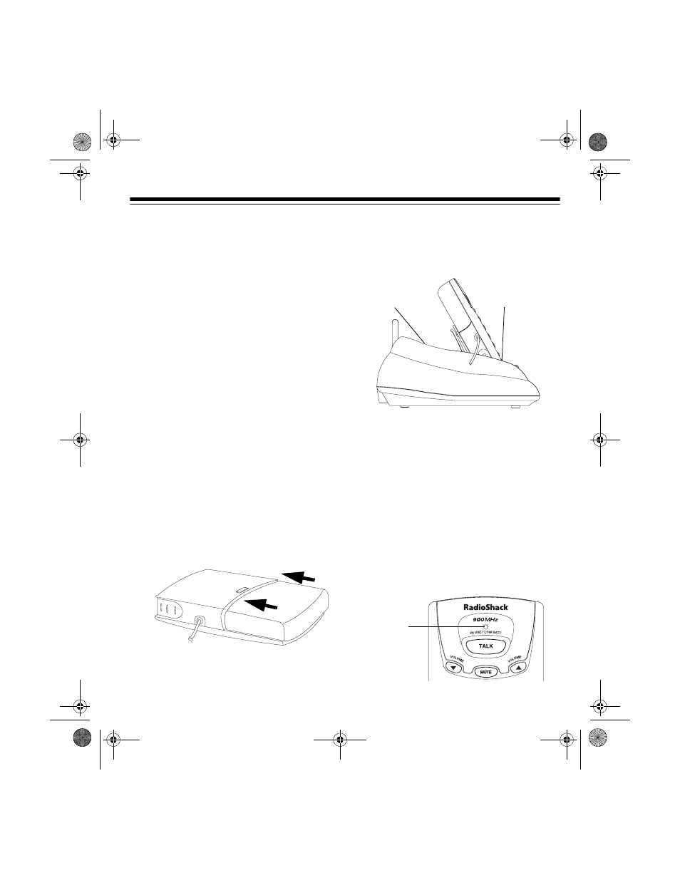 Connecting and charging the battery pack | Radio Shack ET-1101 User Manual | Page 7 / 20