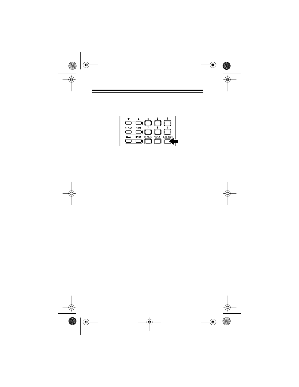 Radio Shack PRO-70 User Manual | Page 24 / 56