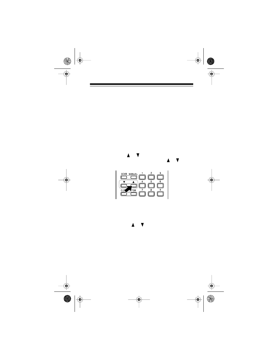 Radio Shack PRO-70 User Manual | Page 27 / 56