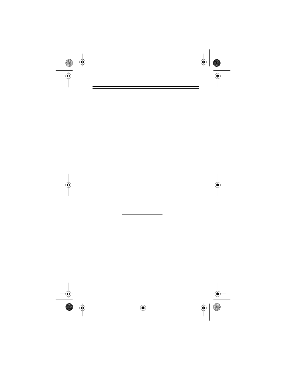 Radio Shack PRO-70 User Manual | Page 3 / 56