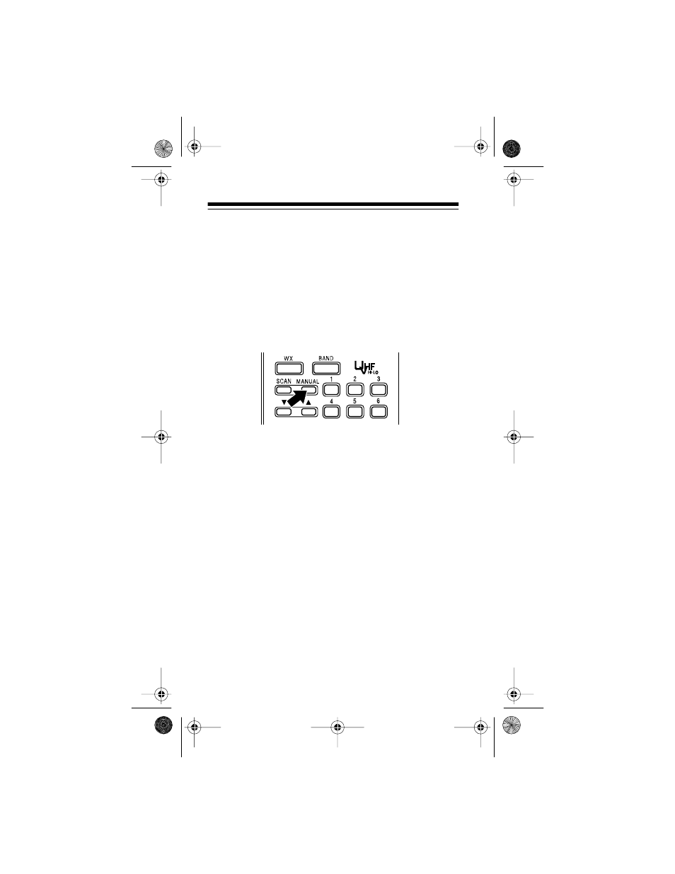 Monitoring a stored channel | Radio Shack PRO-70 User Manual | Page 30 / 56