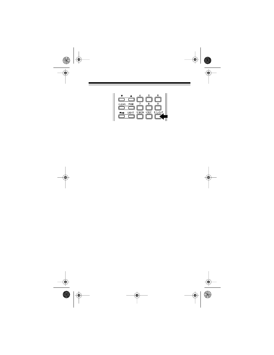 Using a 2-second delay | Radio Shack PRO-70 User Manual | Page 33 / 56