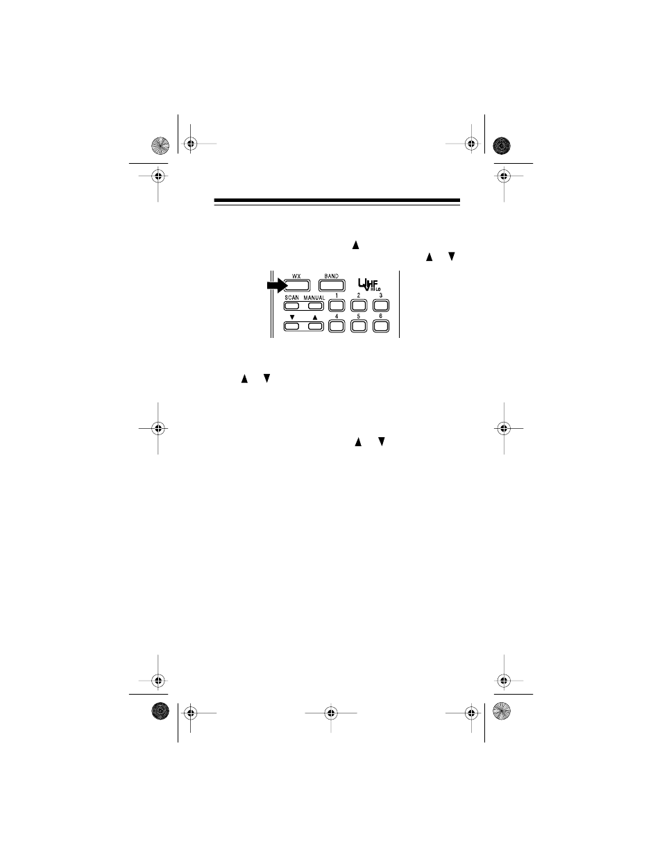 Radio Shack PRO-70 User Manual | Page 35 / 56