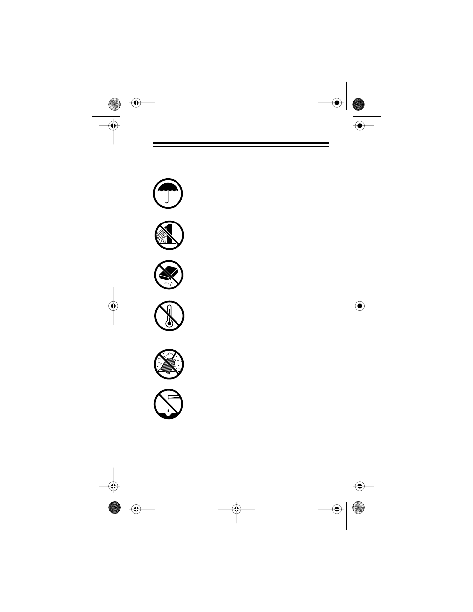 Care and maintenance | Radio Shack PRO-70 User Manual | Page 51 / 56