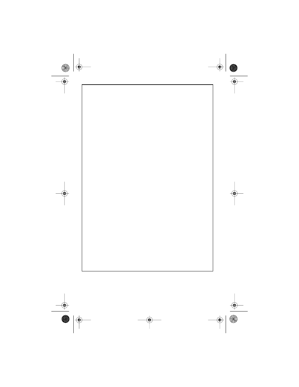 Radio Shack DX-350 User Manual | Page 16 / 16