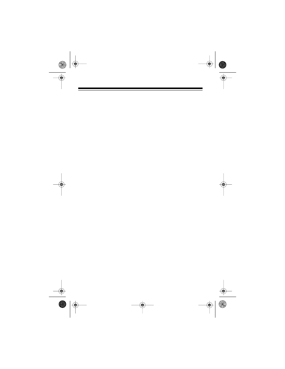 Choosing a power supply, Installing batteries | Radio Shack DX-350 User Manual | Page 4 / 16