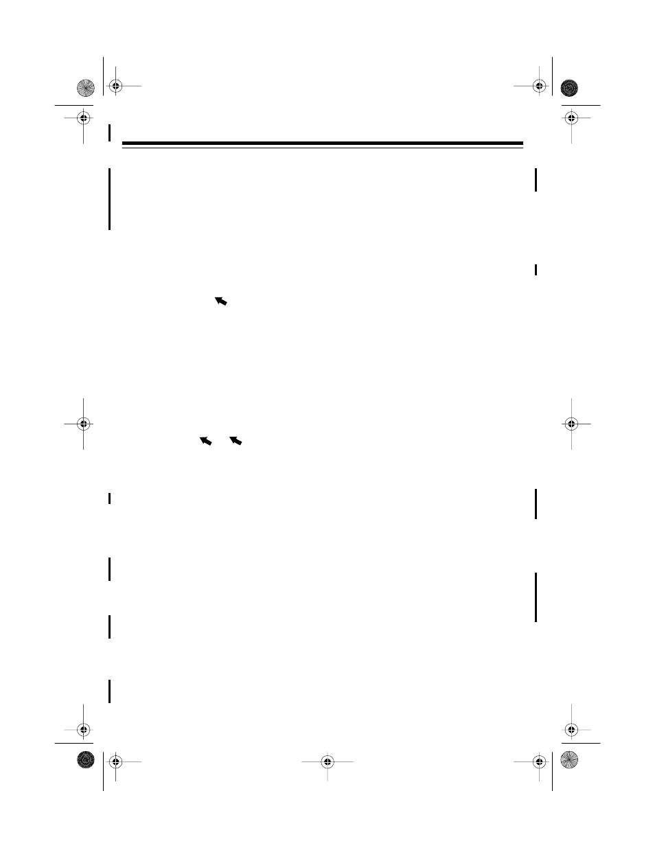 Recording the outgoing messages | Radio Shack TAD-739 User Manual | Page 10 / 24