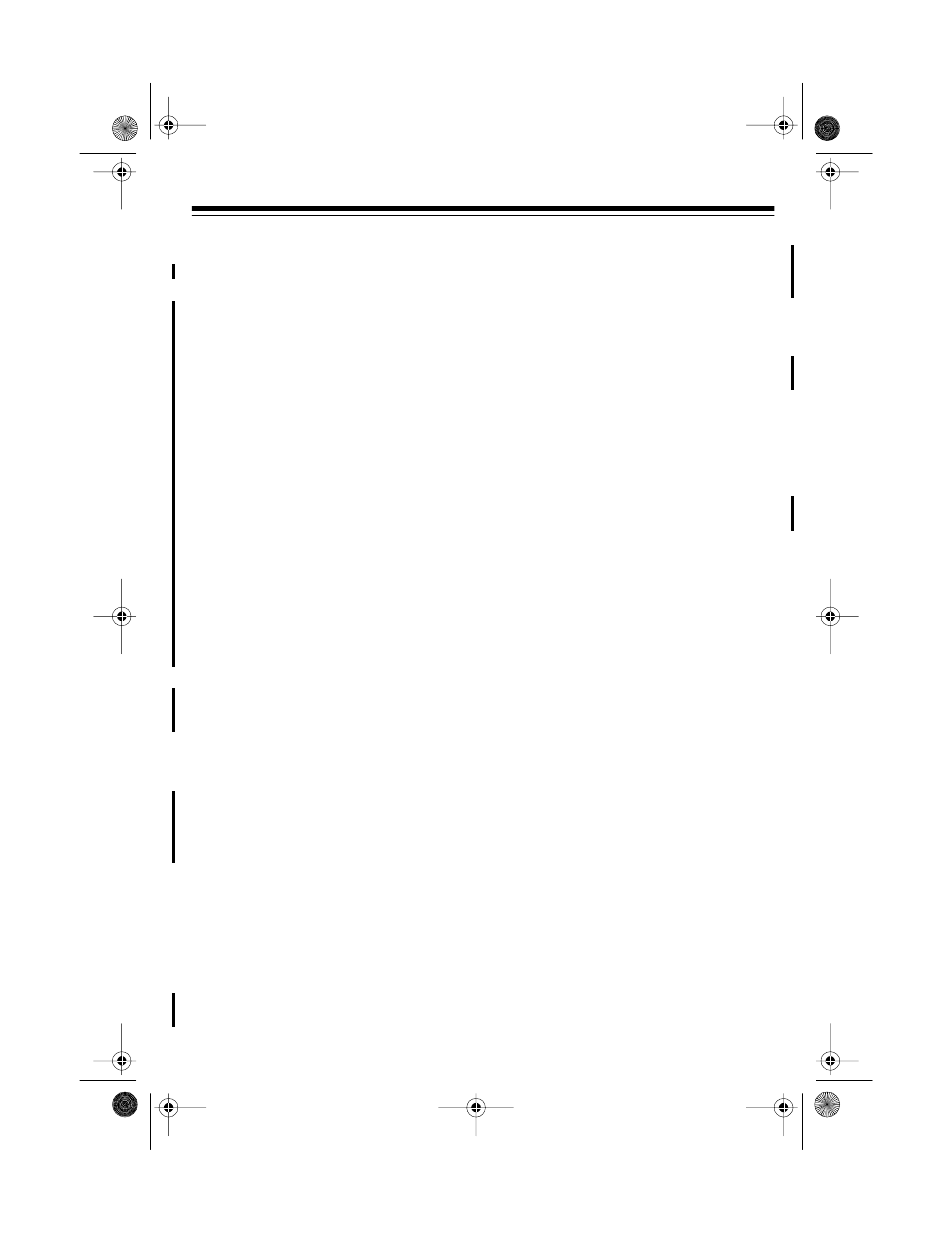 Setting the number of rings, Checking the outgoing messages | Radio Shack TAD-739 User Manual | Page 11 / 24