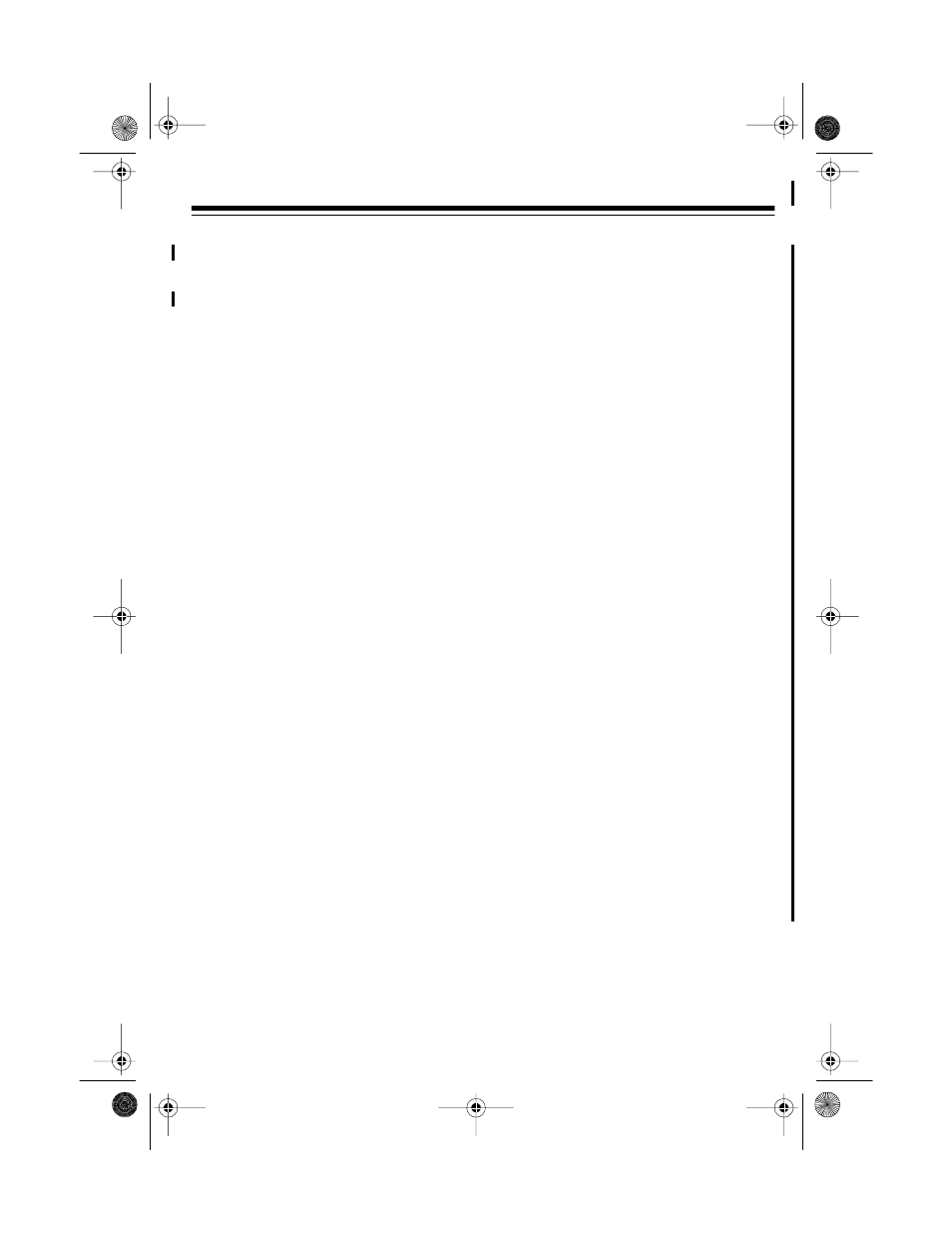 Screening calls, Playing messages | Radio Shack TAD-739 User Manual | Page 13 / 24