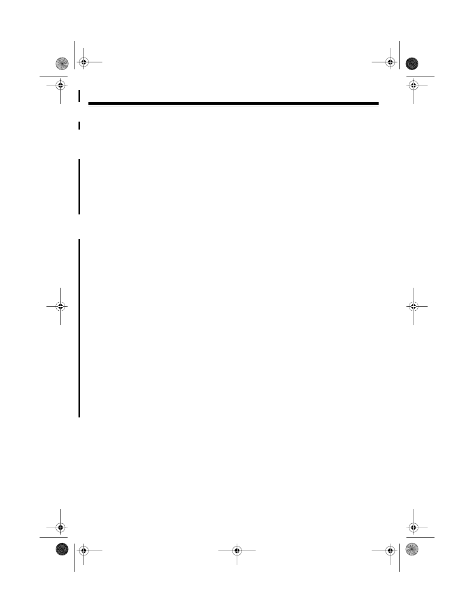 Preparation, Connecting to the telephone line(s) | Radio Shack TAD-739 User Manual | Page 6 / 24