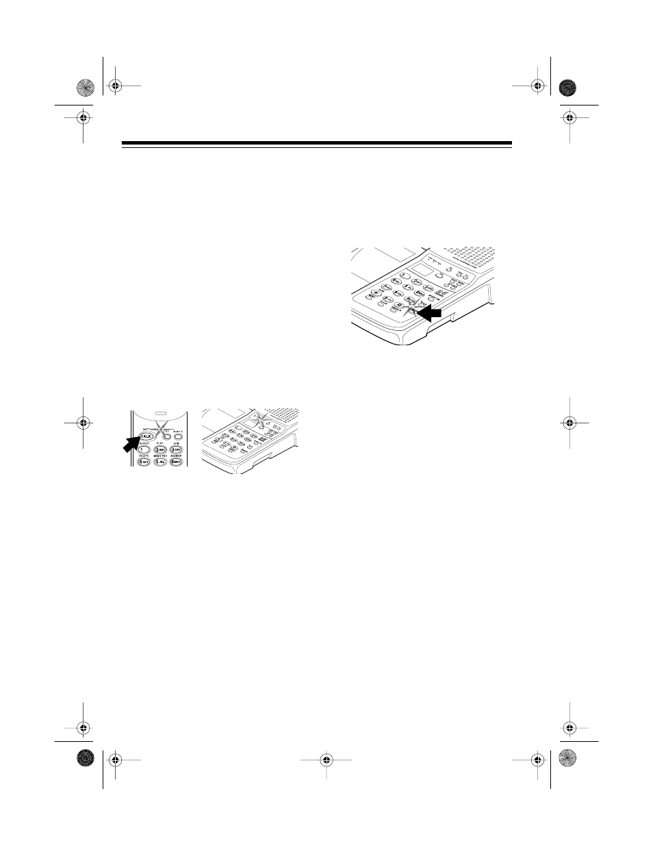 Telephone operation, Making and receiving calls | Radio Shack TAD-1016 User Manual | Page 16 / 36