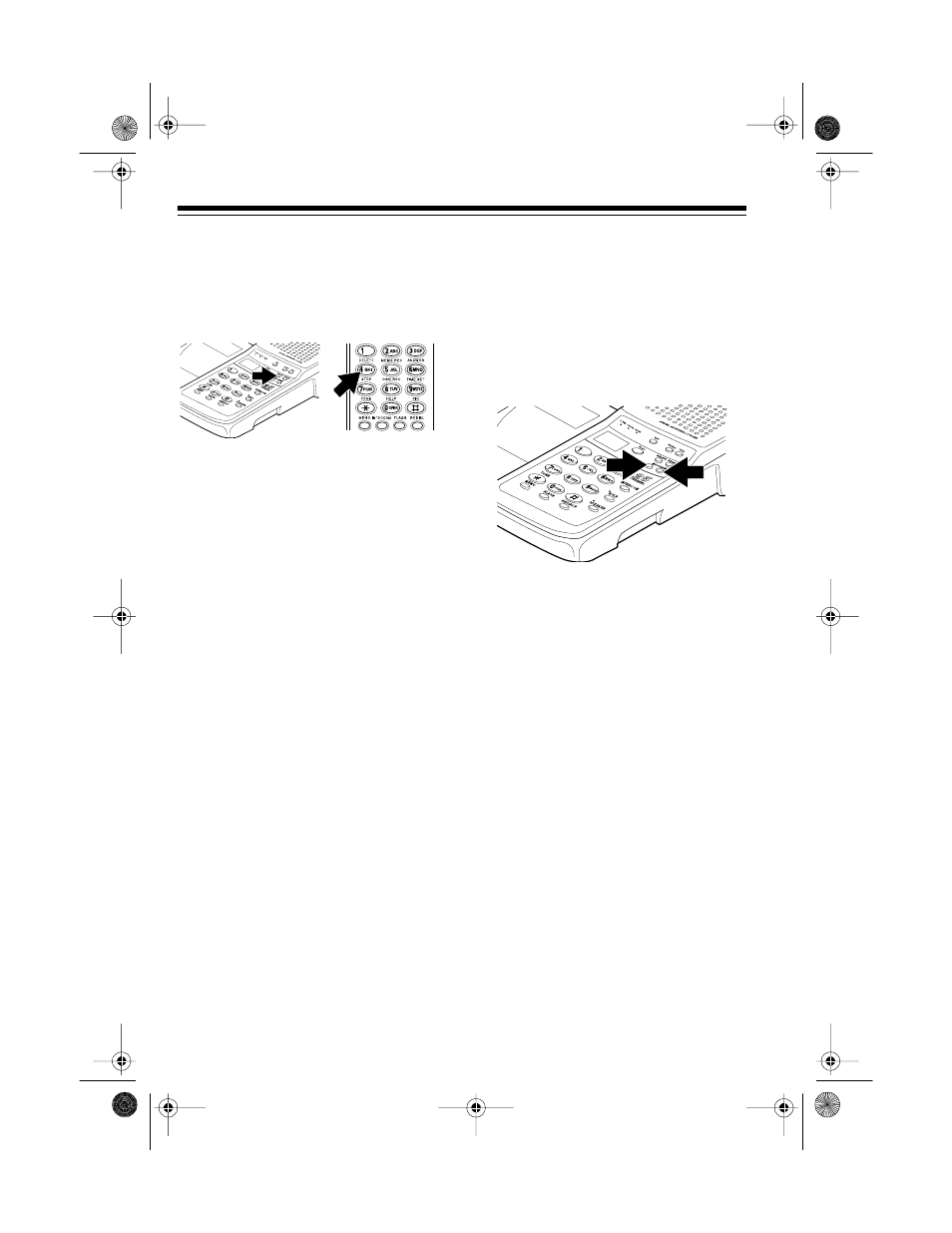 Deleting messages, Adjusting the tad’s volume | Radio Shack TAD-1016 User Manual | Page 28 / 36