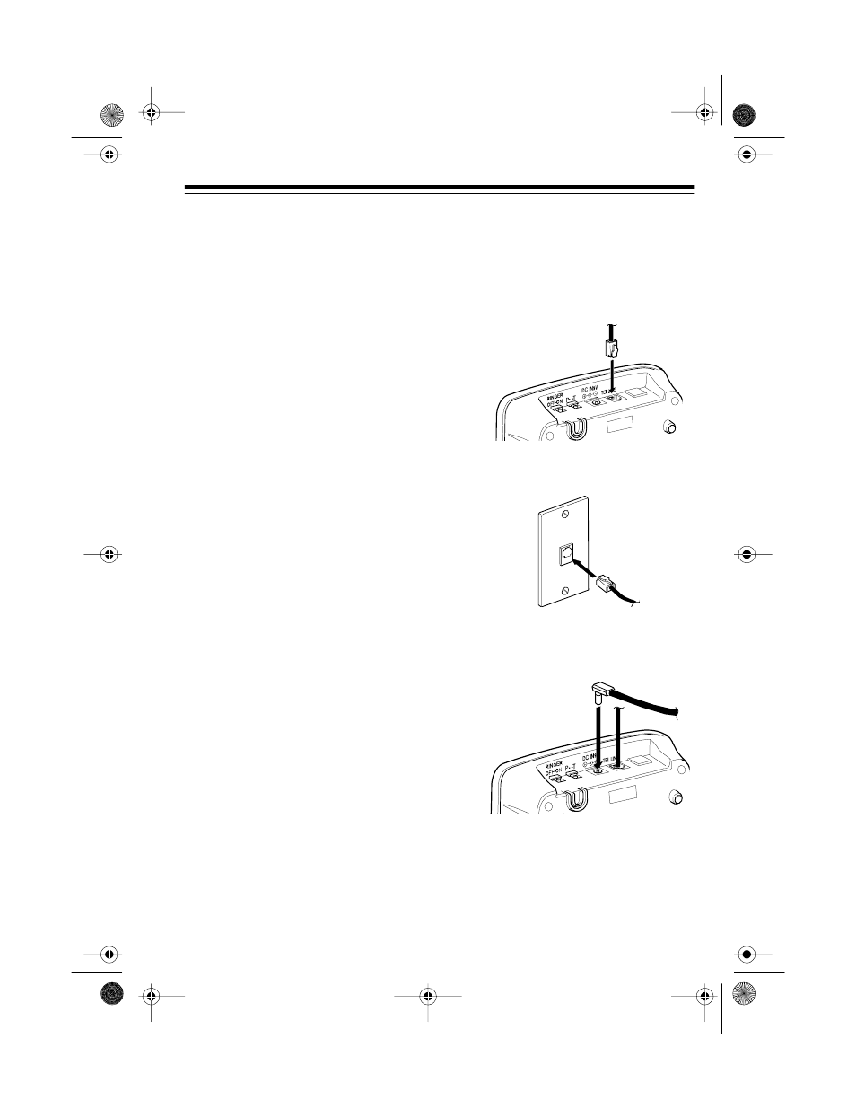 Installation, Selecting a location | Radio Shack TAD-1016 User Manual | Page 7 / 36