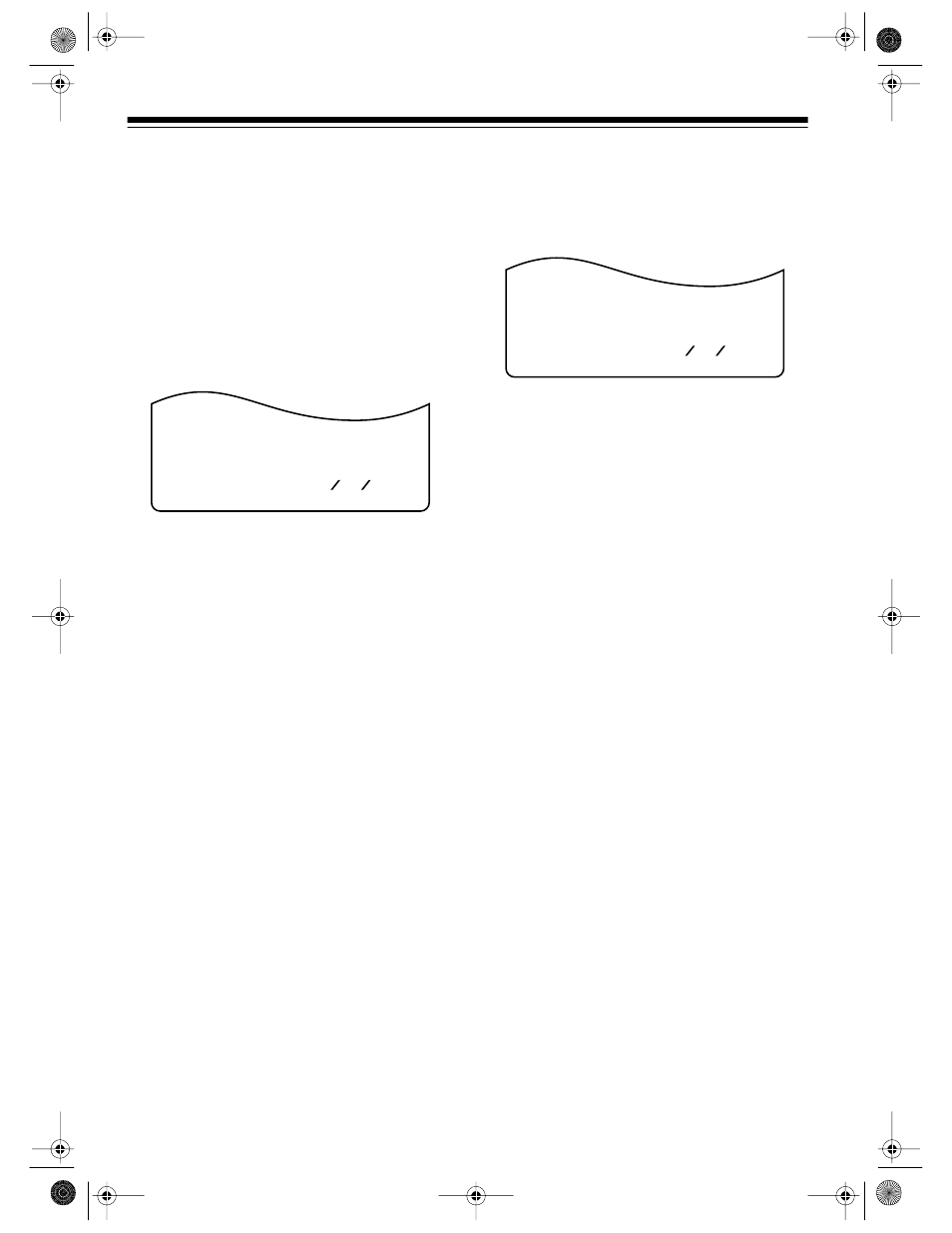Setting/changing the date and time | Radio Shack 16-830 User Manual | Page 16 / 44