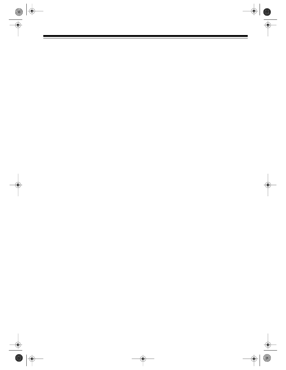 Moisture condensation | Radio Shack 16-830 User Manual | Page 7 / 44