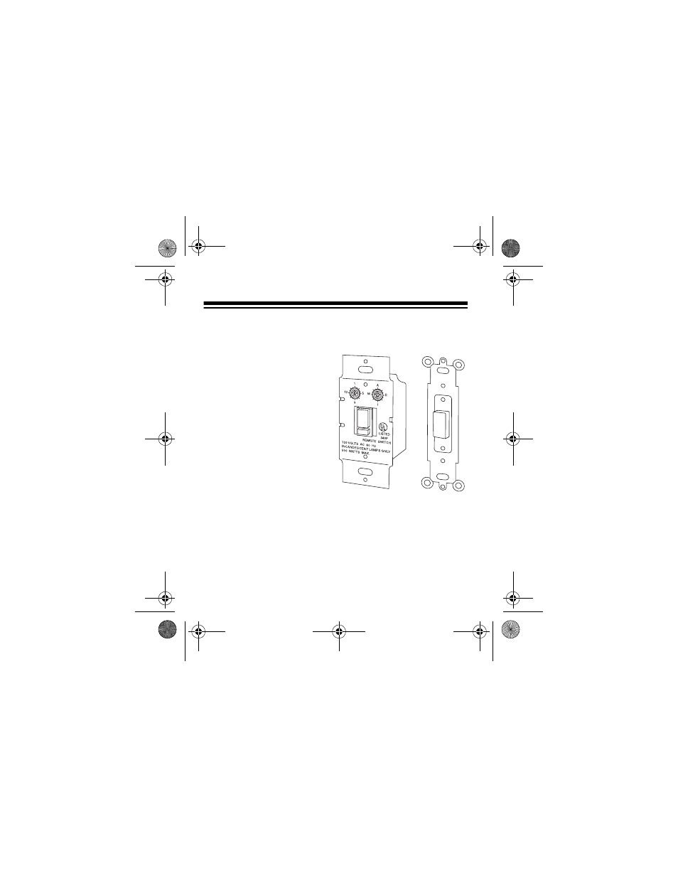 Radio Shack 61-2677C User Manual | Page 10 / 28