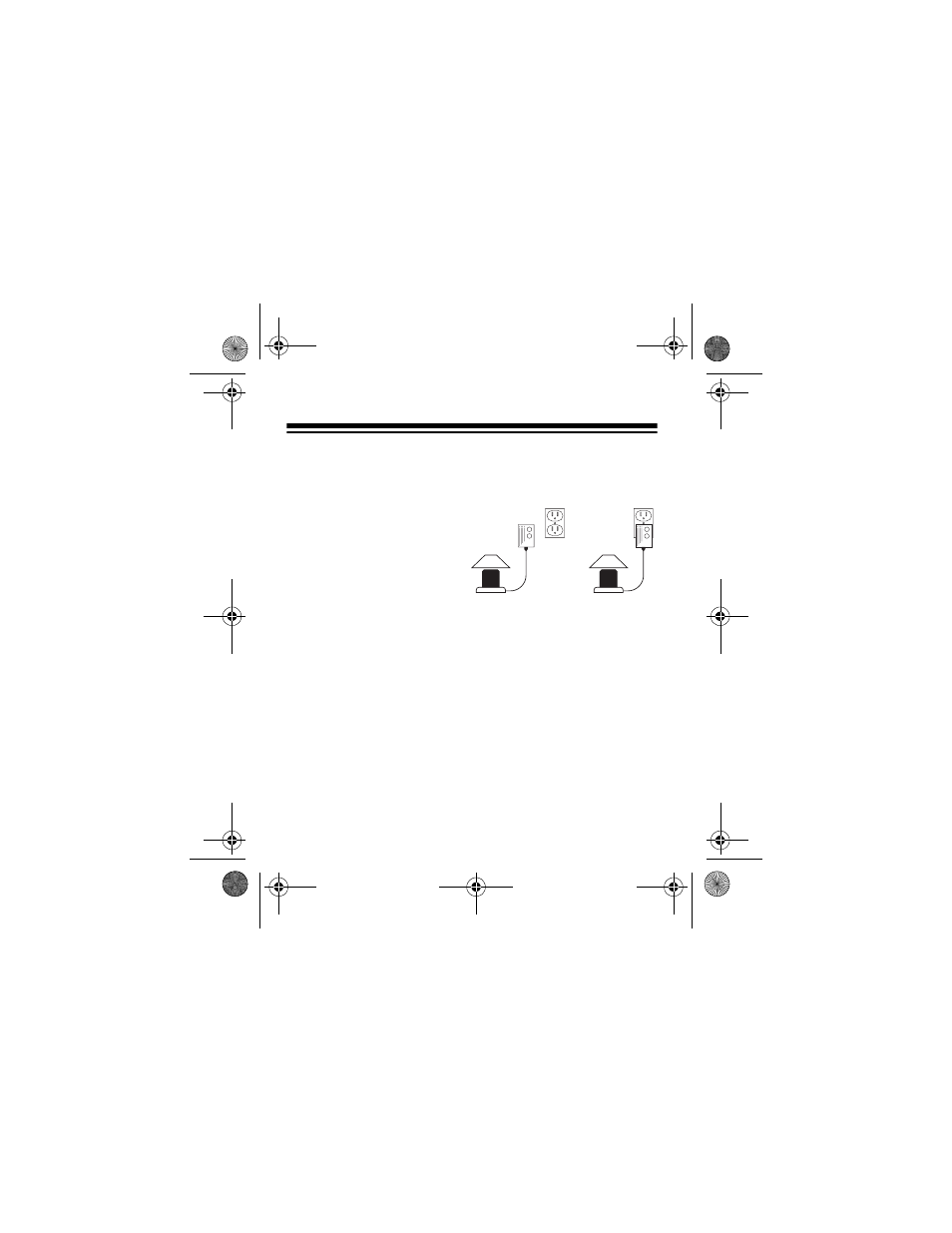 Connecting lights or appliances to modules | Radio Shack 61-2677C User Manual | Page 13 / 28