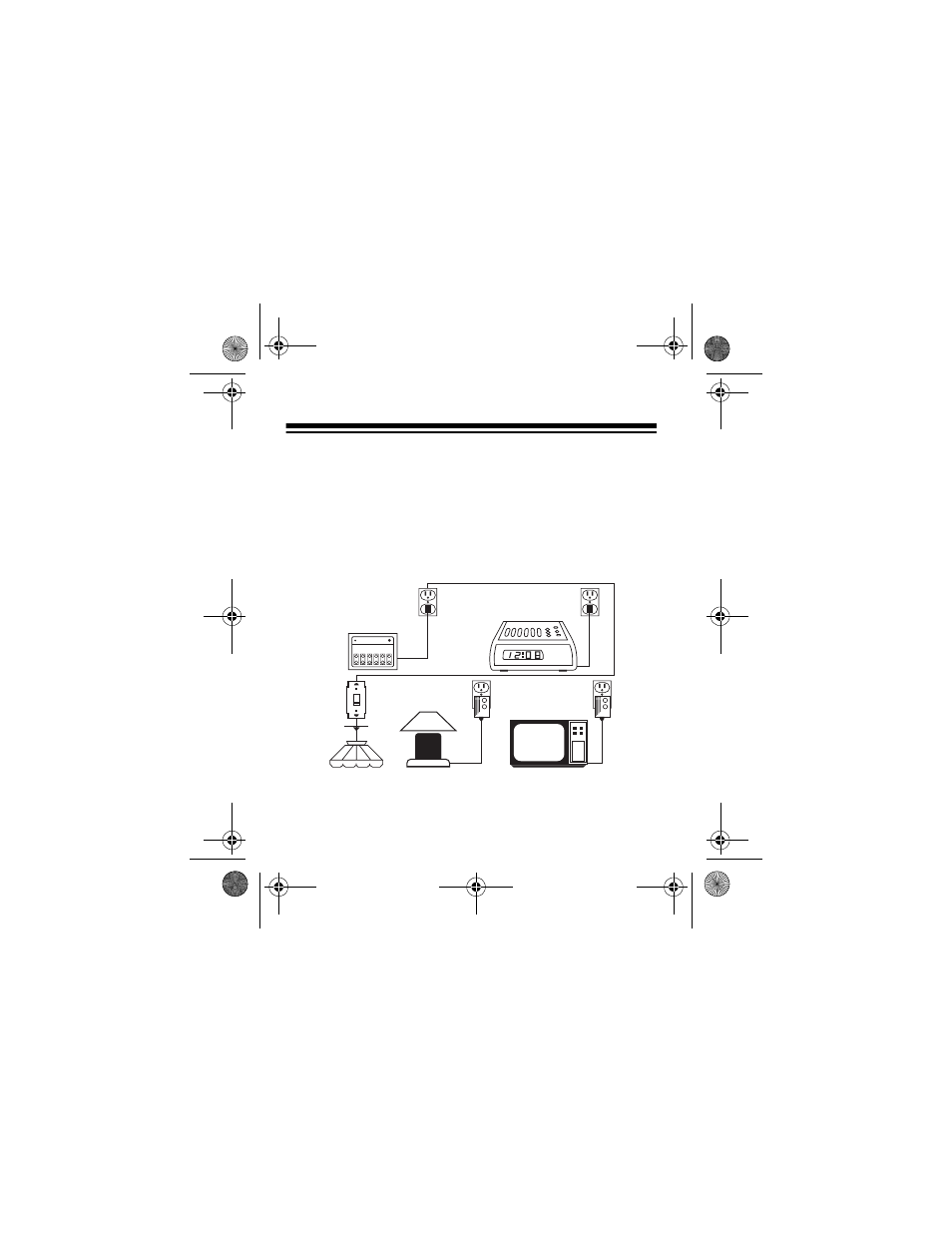 Preparation | Radio Shack 61-2677C User Manual | Page 4 / 28