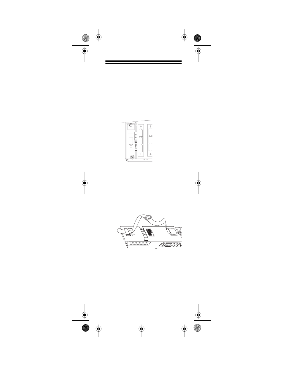 Radio Shack TRC-236 User Manual | Page 9 / 32