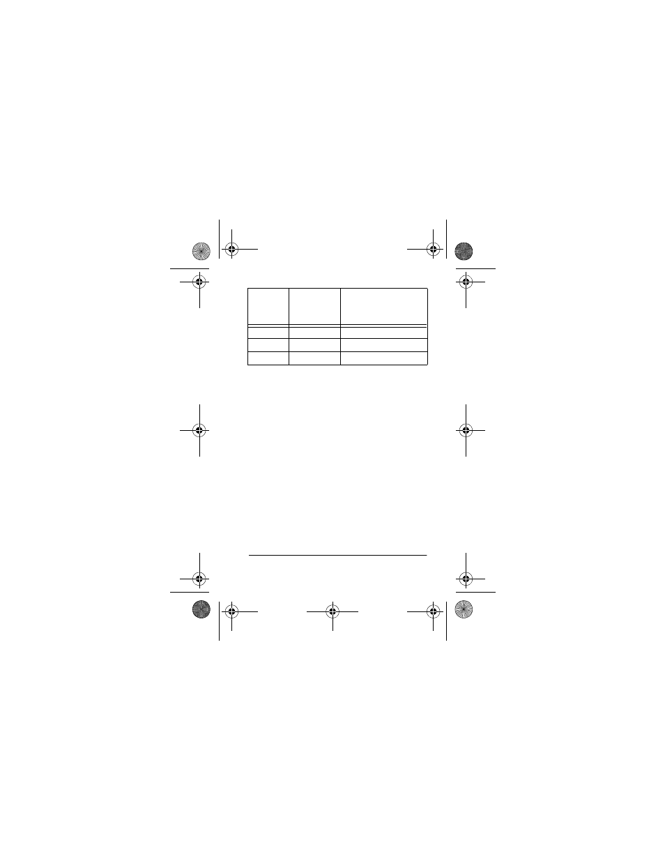 Radio Shack BTX-128 User Manual | Page 27 / 40