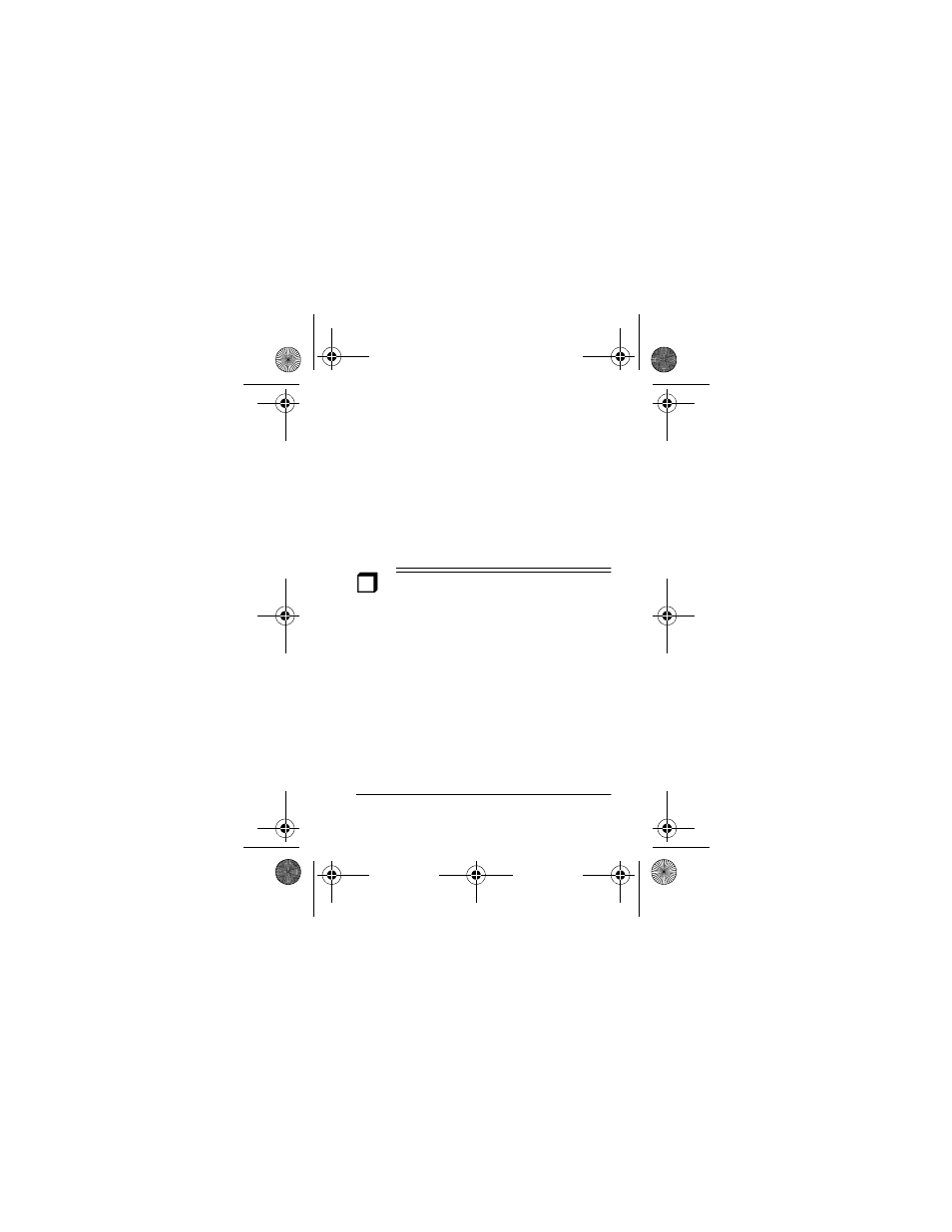 Features | Radio Shack BTX-128 User Manual | Page 3 / 40