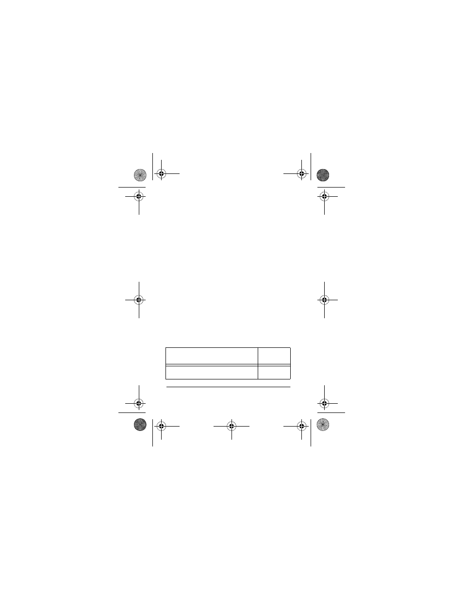 Radio Shack BTX-128 User Manual | Page 6 / 40
