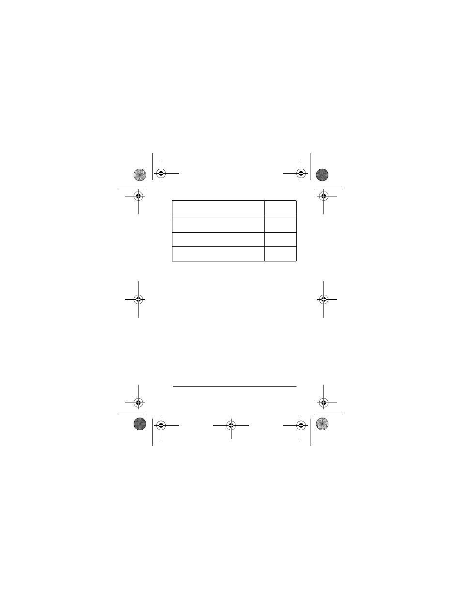 Fcc part 90 rules | Radio Shack BTX-128 User Manual | Page 7 / 40