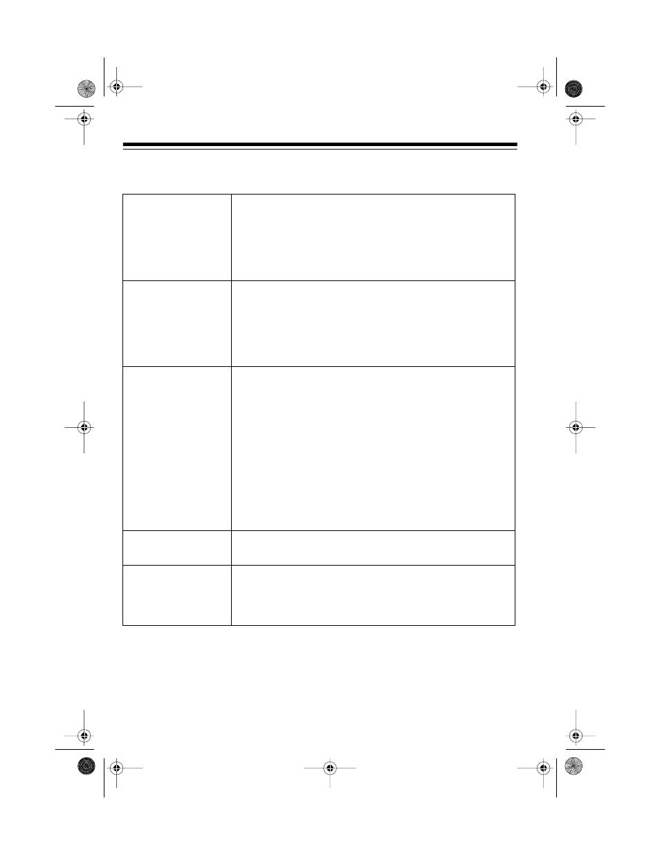Radio Shack 1500 User Manual | Page 14 / 20
