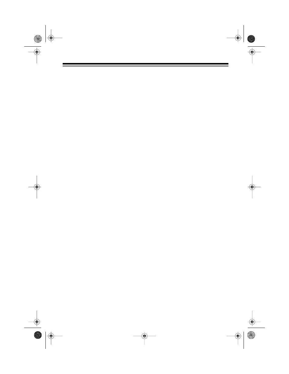 Radio Shack PRO-2048 User Manual | Page 17 / 44