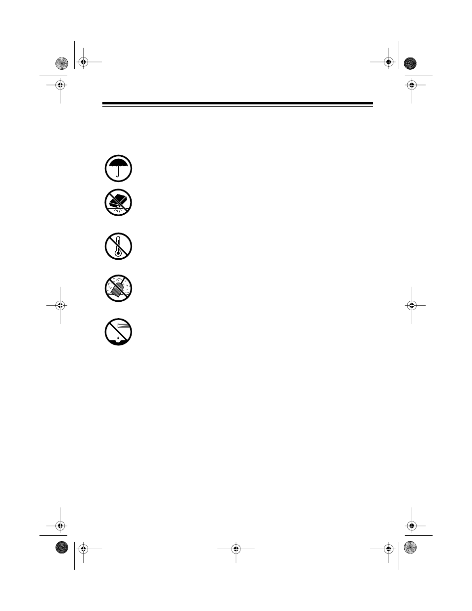 Care and maintenance | Radio Shack PRO-2048 User Manual | Page 41 / 44