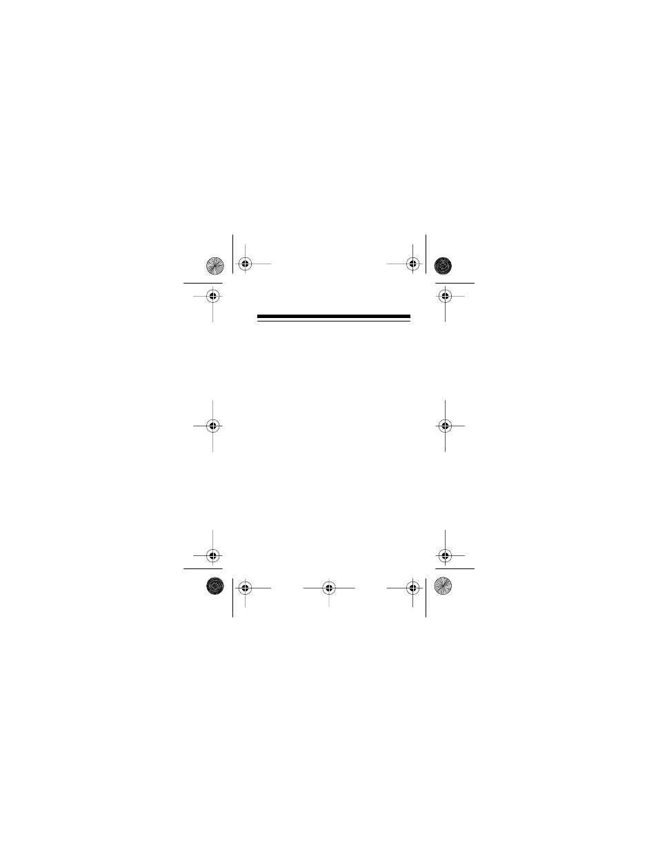 Radio Shack 49-2011 User Manual | Page 11 / 16